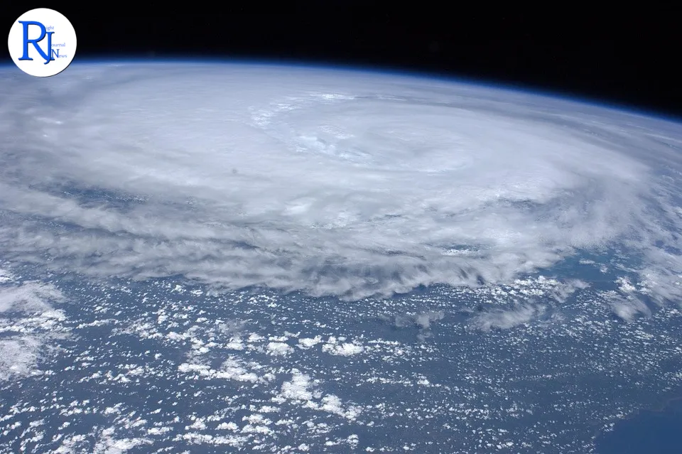 Category 5 Hurricane Melissa bears down on Jamaica as officials urge people to higher ground