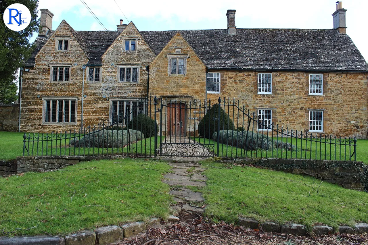 Why the Cotswolds Leads the UK for Romantic Hotels and Weekend Escapes