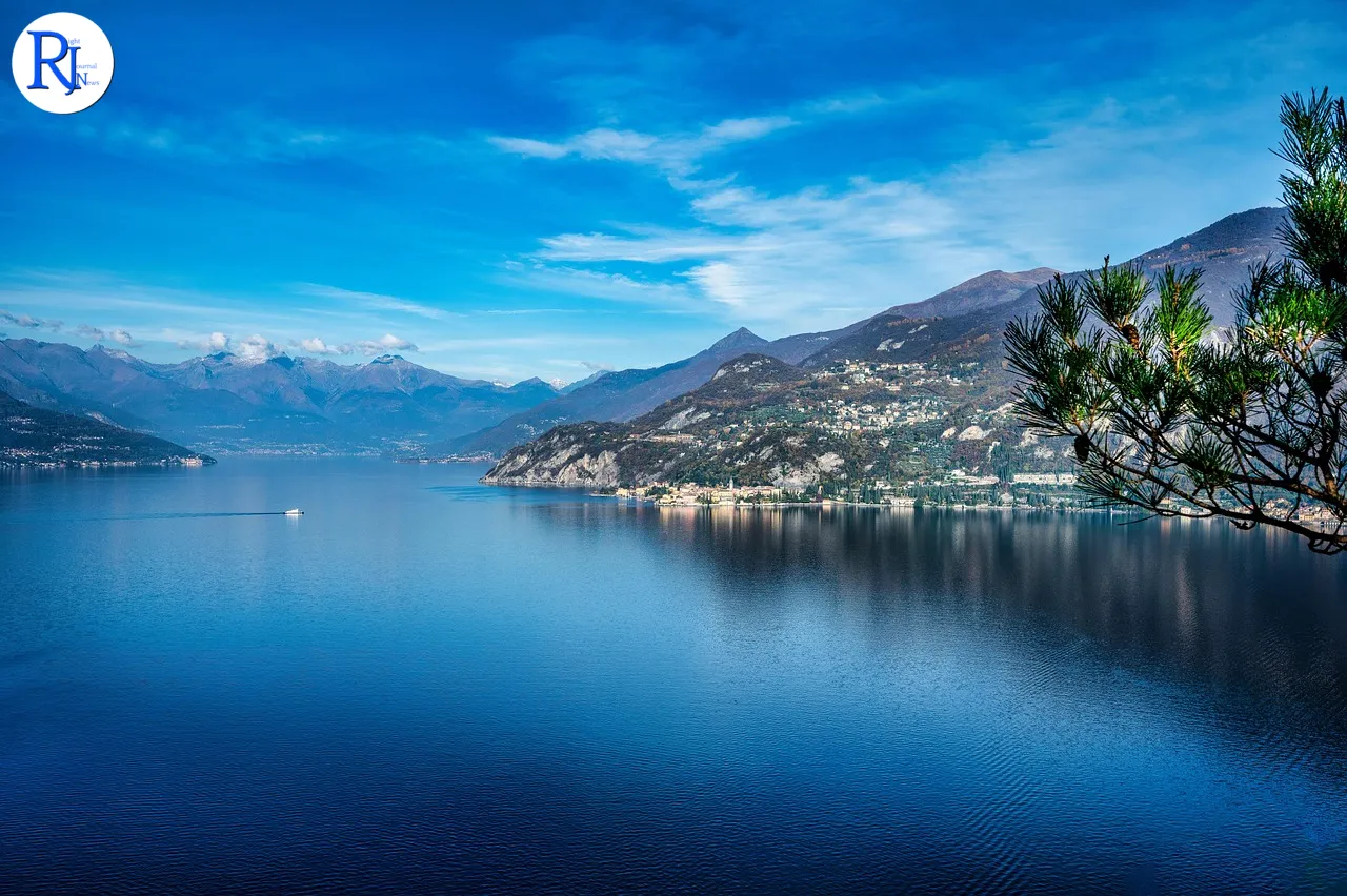 Lake Como in 48 Hours: A Practical Weekend Guide for 2025