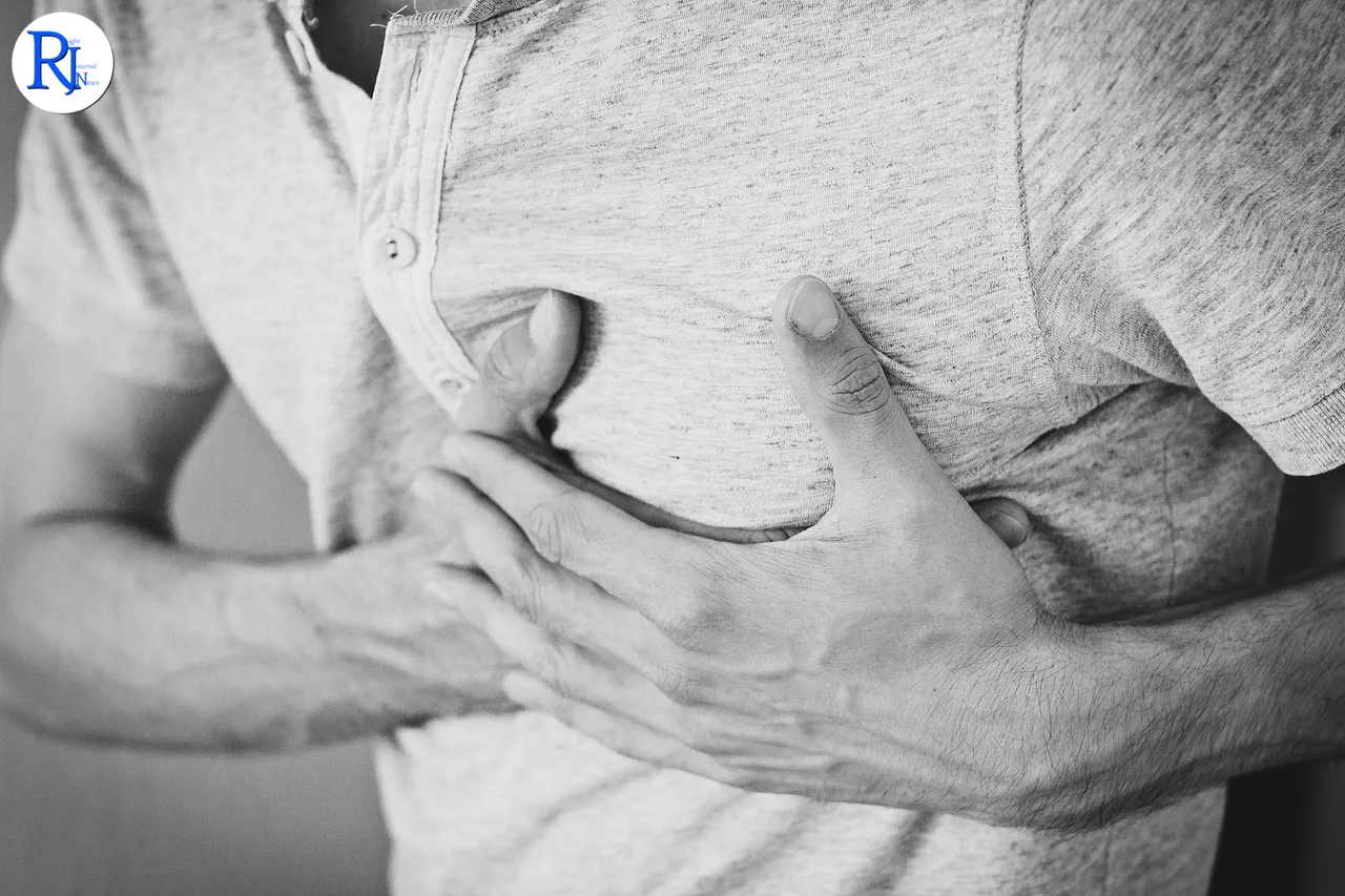 Early Stem Cell Therapy After Heart Attack Tied to Lower Heart Failure Risk, BMJ Trial Finds