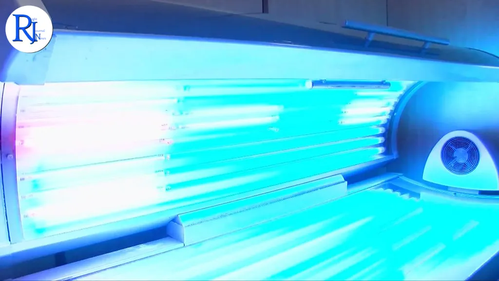 Experts Urge UK Ban on Commercial Sunbeds Amid Health Concerns