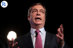 Reform UK’s ‘Trumpian’ legal warnings spark press freedom concerns as Farage’s party climbs in polls