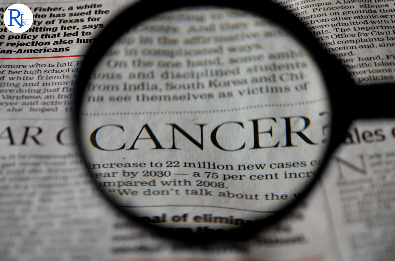 Southampton scientists map new lymphoma subtype marked by unique sugar, raising hopes for targeted care