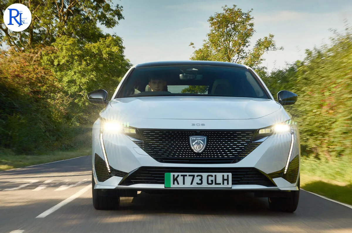 Peugeot e-308’s Premium Pitch Sparks Price Debate in Crowded Electric Hatchback Market