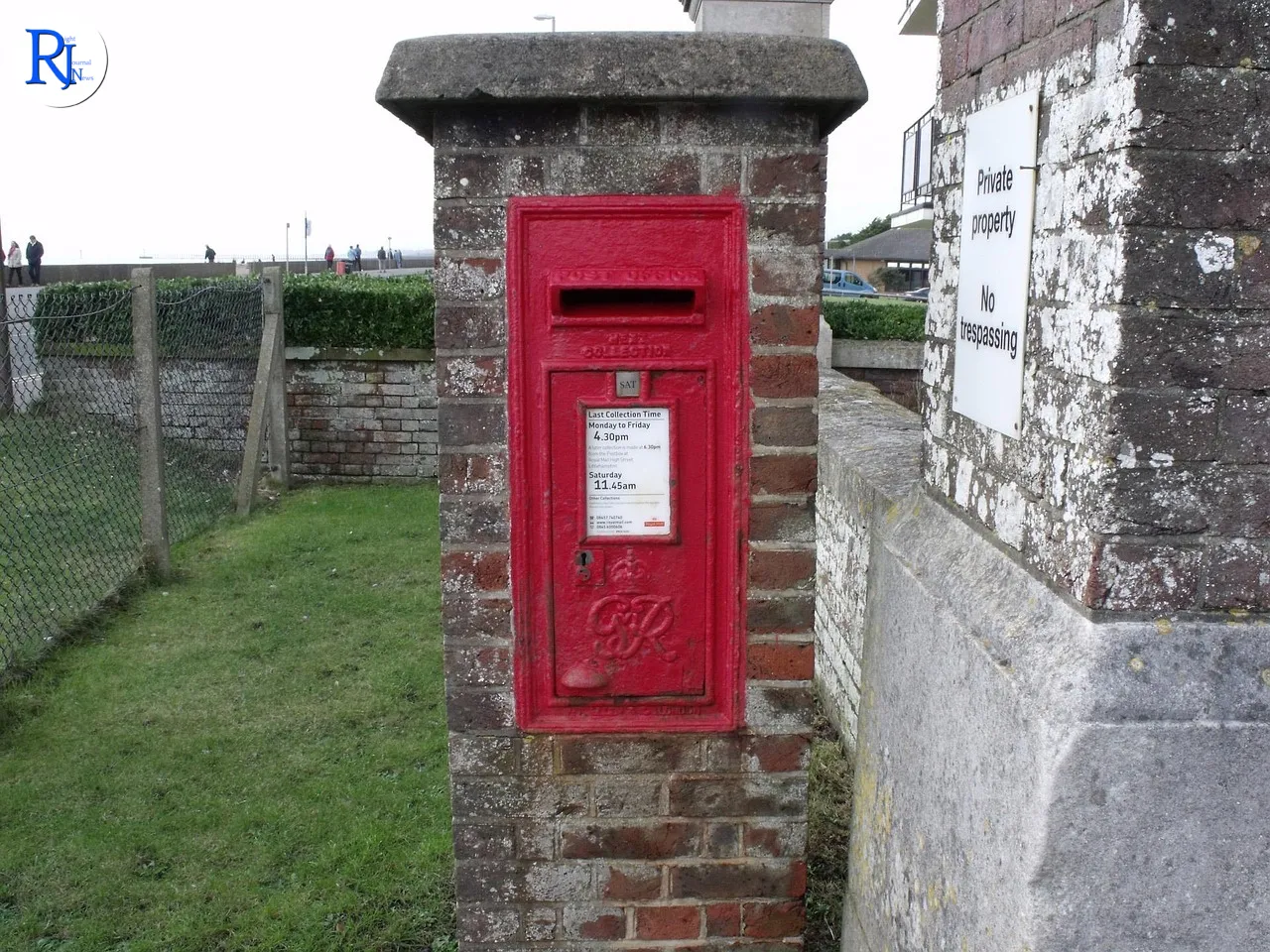 royal mail, postbox, pillar box, wall postbox, mail, royal, post, box