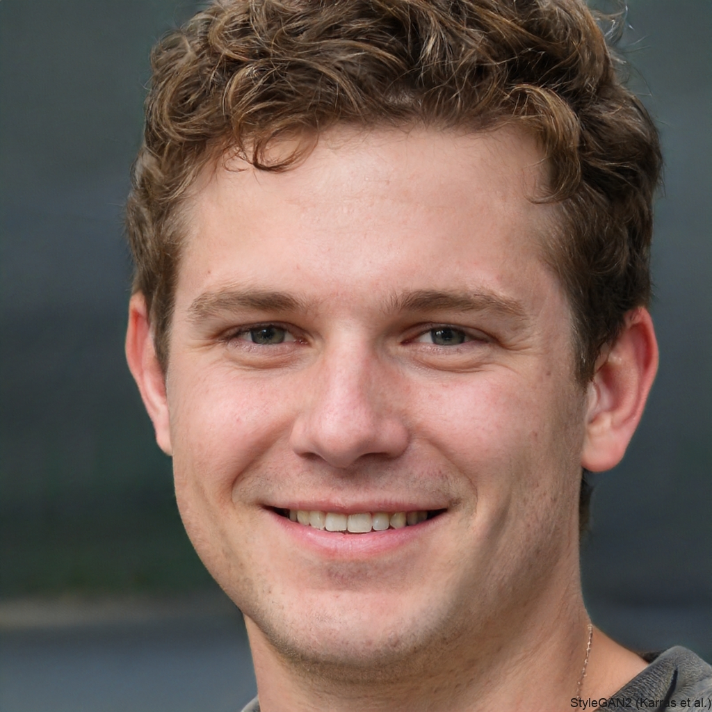 Jack Douglas technology reporter